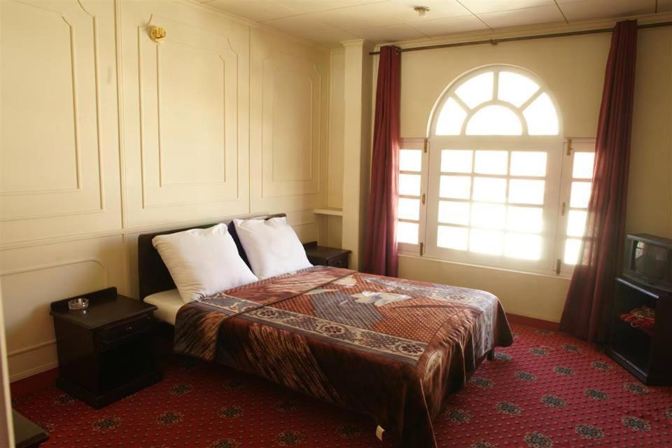 Hotel Dewanekhas Skardu Exterior foto